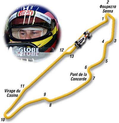 Formula 1: Το πρόγραμμα του GP Καναδά