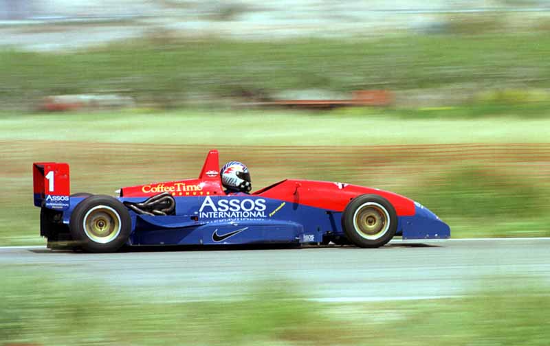 Πανελλήνιο Πρωτάθλημα Ταχύτητας: Το πρόγραμμα του αγώνα στις Σέρρες