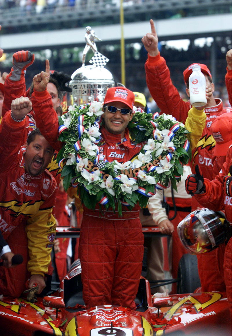 Formula 1: J. Button ή J.P. Montoya στην Williams;