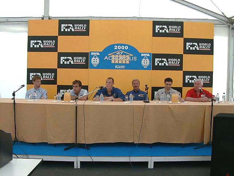 Τι είπαν οδηγοί και εκπρόσωποι των ομάδων στη συνέντευξη Τύπου πριν από τον αγώνα