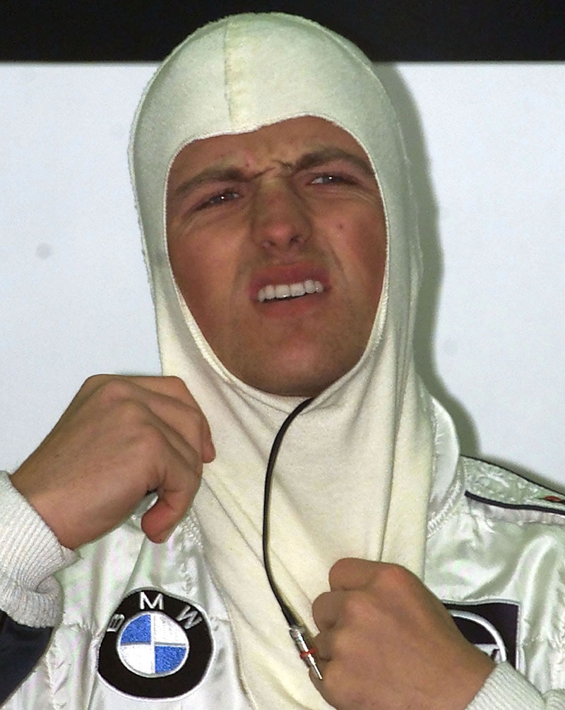 Formula 1: Από τον Ralf Schumacher εξαρτάται η συμμετοχή του στο GP Καναδά