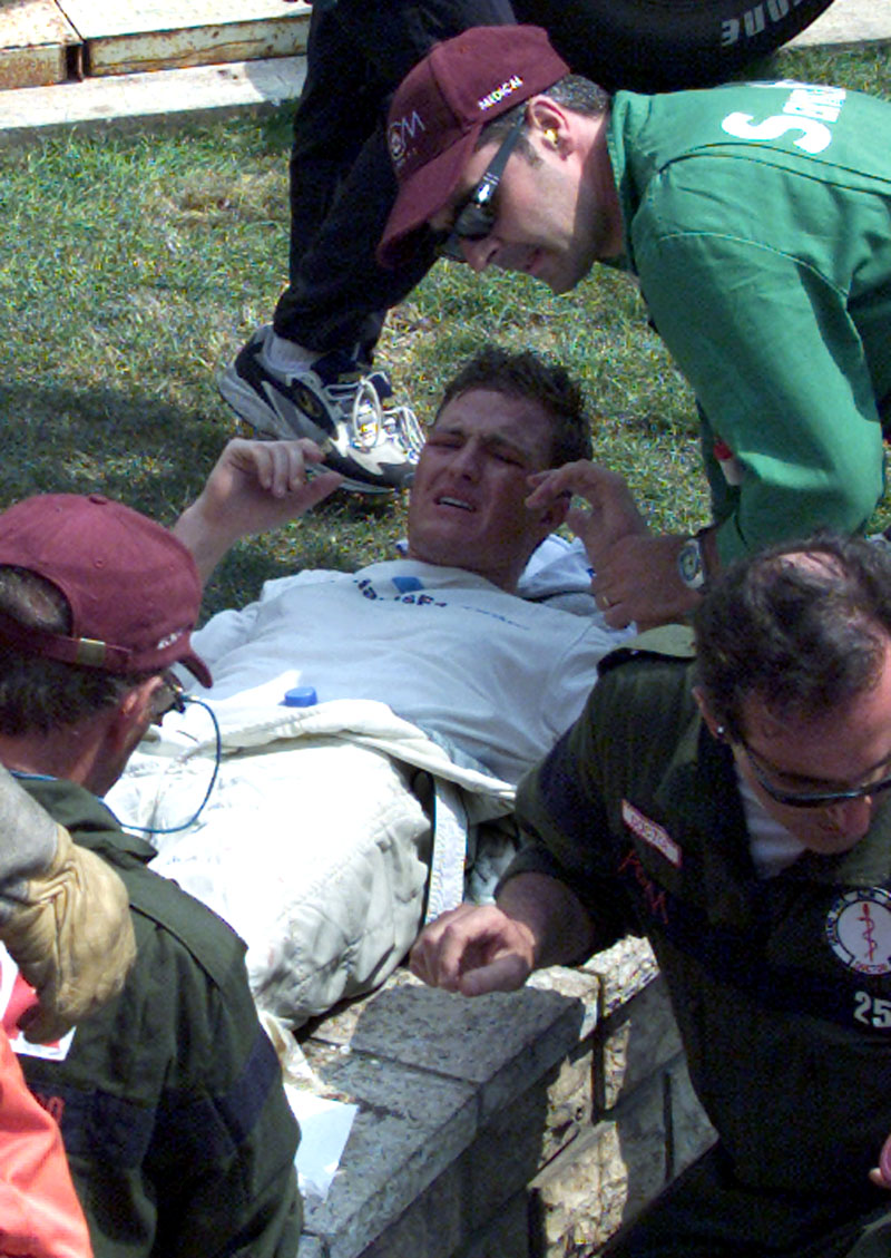 Formula 1: Ο Ralf Schumacher χάνει το GP Καναδά