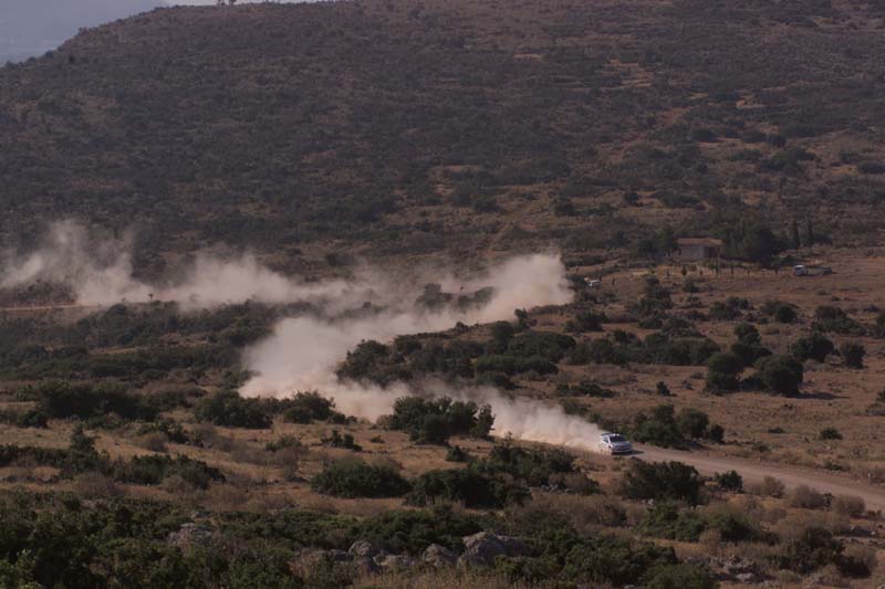 Αλλαγές στη σειρά εκκίνησης του αγώνα