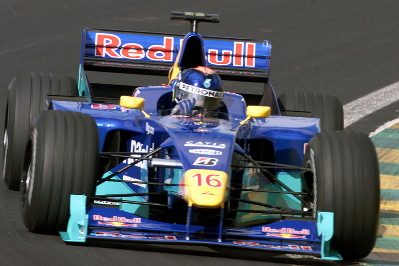 Formula 1: Ανανέωση της συμφωνίας μεταξύ της Sauber και της Ferrari