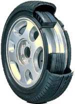 Συνεργασία Μichelin-Goodyear για την εξέλιξη νέων ελαστικών