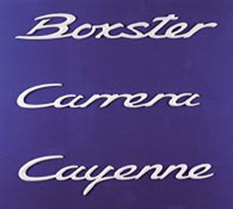 Το 2002 στην αγορά η νέα Porsche Cayenne