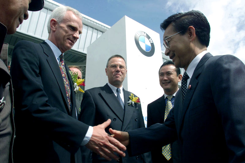 Στην Ασία το μεγαλύτερο ποσοστό αύξησης παραγωγής οχημάτων