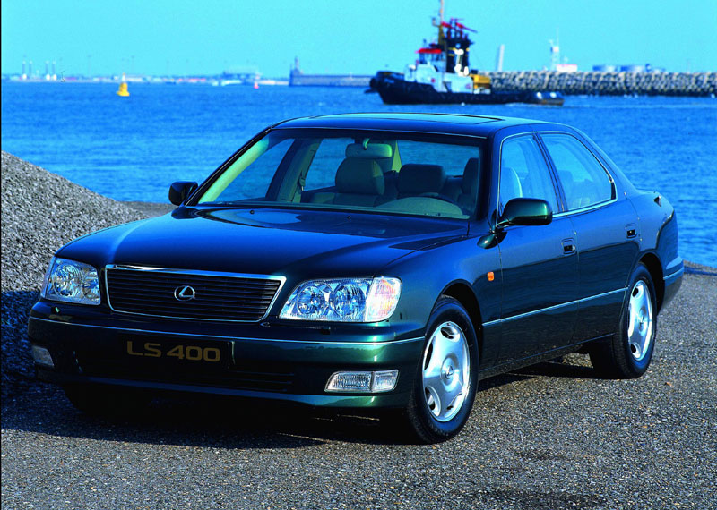 Πρώτα σε αξιοπιστία τα μοντέλα της Toyota στις ΗΠΑ