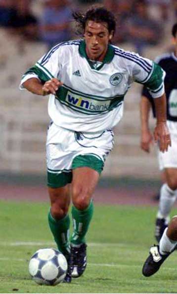 Πρώτη νίκη επί ελληνικού εδάφους από τον Παναθηναϊκό με 3-0 τον ΟΦΗ