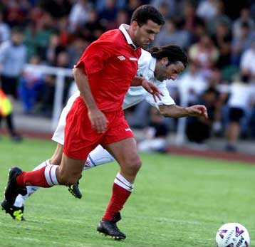 Ηττα με 1-0 του βελτιωμένου Ολυμπιακού από τη Φιορεντίνα