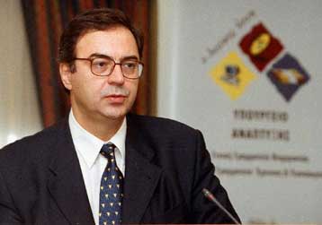 Διαψεύδει ο Ν.Χριστοδουλάκης τα δημοσιεύματα περί πώλησης εργοστασίων της ΔΕΗ