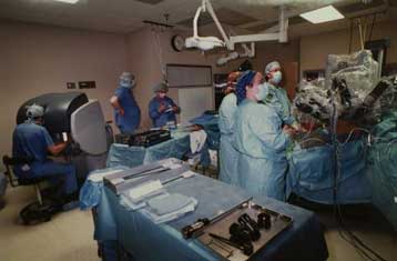 Η εγχείρηση πέτυχε… ο ασθενής απεβίωσε