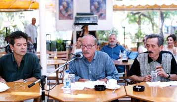 Παγκόσμια πρώτη για την παράσταση Καραγκιόζης ο Μέγας στη Θεσσαλονίκη