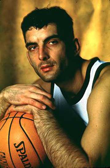 Αντίο του Στόικο Βράνκοβιτς στο μπάσκετ