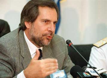 Δριμεία ιταλική επίθεση εναντίον Ελλάδας και Τουρκίας για τους λαθρομετανάστες