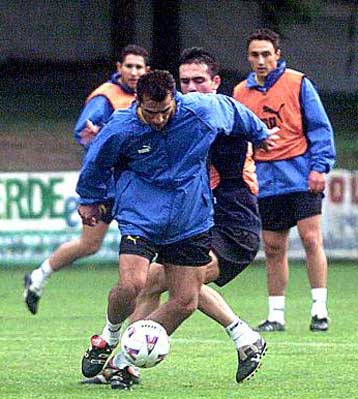 Σε καλό δρόμο ο Αρης, υποστηρίζει ο Θ.Κυπαρίσσης