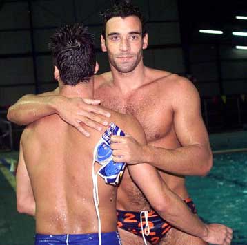 Στο 3ο τουρνουά της Ευρωλίγκα η εθνική πόλο ανδρών