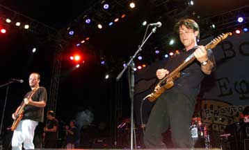 River Party στη Μεσσηνία στις 5 και 6 Αυγούστου