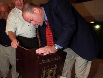 Θρίλερ στην ισραηλινή Βουλή για την εκλογή του νέου προέδρου της χώρας