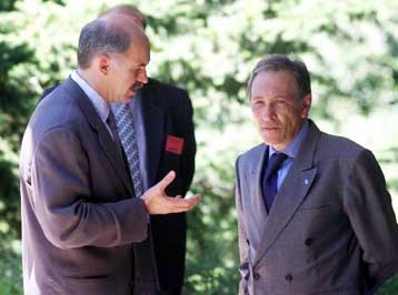 Ουσιαστικός ο διάλογος με την Ελλάδα – Η Τουρκία είναι υπερδύναμη στον Καύκασο