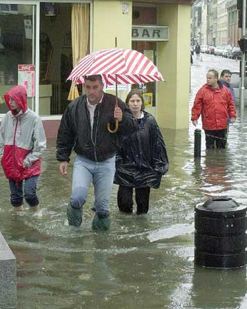 Φυσιολογικές καιρικές συνθήκες στους Ολυμπιακούς Αγώνες προβλέπουν οι μετεωρολόγοι