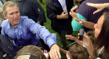 Εν μέσω διαμαρτυριών αρχίζει σήμερα το συνέδριο του Ρεπουμπλικανικού Κόμματος