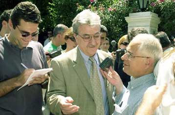 Αφελείς όσοι νομίζουν ότι θα ανακόψουν τη μεταρρύθμιση του ΕΣΥ