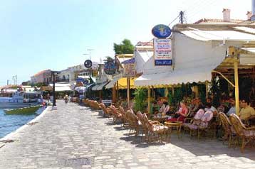 Αναγκαία η αλλαγή φορολογικής πολιτικής στον τουριστικό τομέα