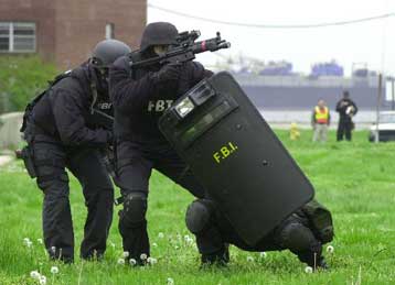 Τα κονδύλια των ΗΠΑ για την τρομοκρατία σταματούν στο Κογκρέσο