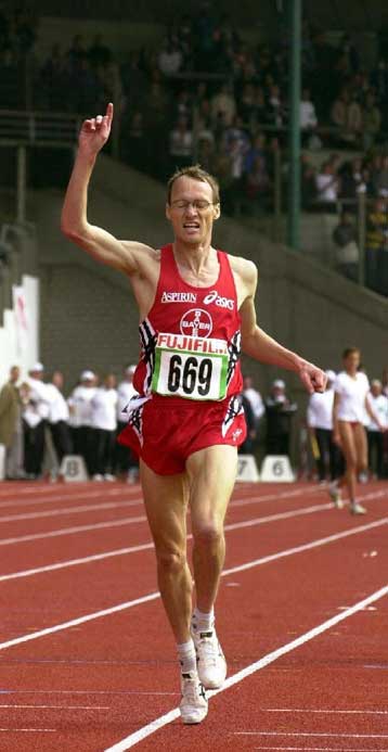 Η Γερμανία μόλις με 70 αθλητές στίβου στο Σίδνεϊ