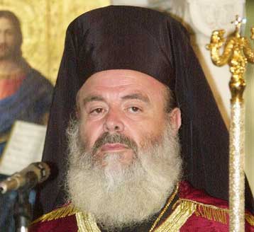 Βιβλικές παραβολές Χριστόδουλου σε αντιεξουσιαστικό πνεύμα