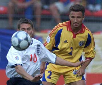 Από την Τσέλσι στην  Μπράντφορντ ο Πετρέσκου