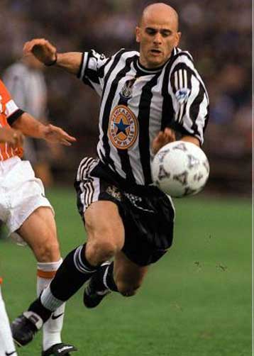 Πικραμένος από τη Νιούκαστλ ο Κετσπάγια αναζητά όσο το δυνατόν πιο γρήγορα νέα ομάδα