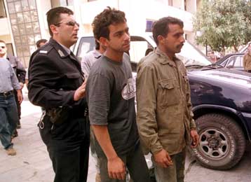 Νέες συλλήψεις λαθρομεταναστών στο Ντόβερ