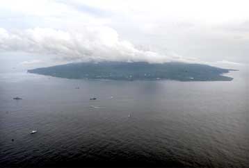 Δεύτερος ισχυρός σεισμός συγκλονίζει την Ιαπωνία