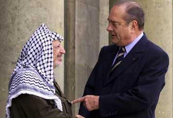 Στο τραπέζι των διαπραγματεύσεων κάθονται πάλι Ισραηλινοί και Παλαιστίνιοι