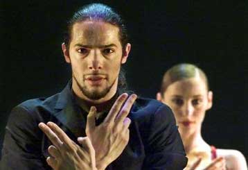 Πλούσιος μπουφές… περιμένει τον Χοακίν Κορτές στην Αθήνα