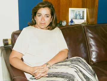 Θερμό πολιτικό φθινόπωρο προβλέπει η Ντόρα Μπακογιάννη