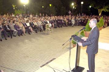 Αστήρικτες οι κατηγορίες κατά της Ελλάδας για την τρομοκρατία