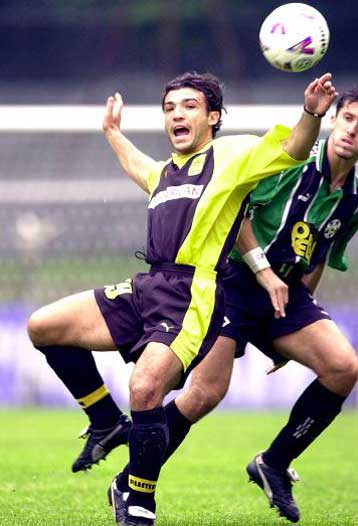 Ηττα του Αρη με 4-2 στο φιλικό με την Ομπιλιτς