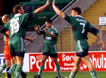 Νέα νίκη της Πολόνια, αυτήν τη φορά στο Πολωνικό Πρωτάθλημα