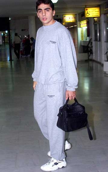 Τέλος πριν αρχίσει ο Μάντρα για τον Πανηλειακό