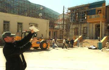 Ιταλός λοχαγός εναντίον… Κορέλι