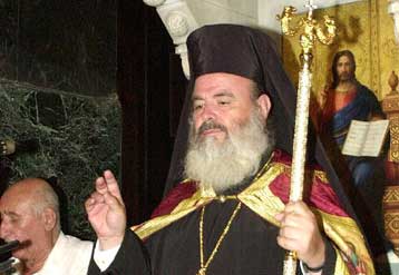 Υπερβάλλοντα ζήλο έδειξε ο ιερέας που αρνήθηκε να κηδέψει αβάπτιστο