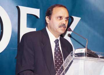 Οι στόχοι της νέας ηγεσίας του Χρηματιστηρίου Αθηνών