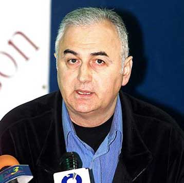Τον Ιοτζουλίνο απέκτησε ο Αρης