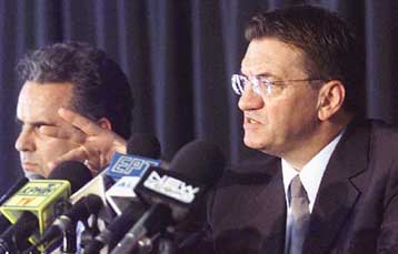 Το πρώτο δεκαήμερο του Αυγούστου ανακοινώνονται οι αλλαγές στην εκπαιδευτική μεταρρύθμιση