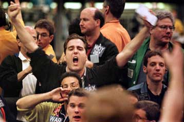 Νέα αύξηση του αμερικανικού ΑΕΠ