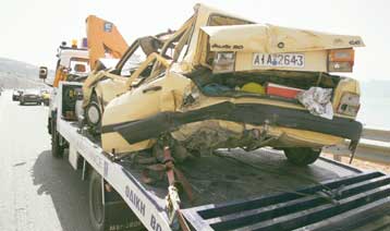 Στο Ευρωδικαστήριο η Ελλάδα για τους περιορισμούς στις ξένες ασφαλιστικές