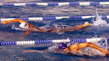 Για λίγο εκτός ημιτελικού ο Πουλαρινός στο Ευρωπαϊκό κολύμβησης